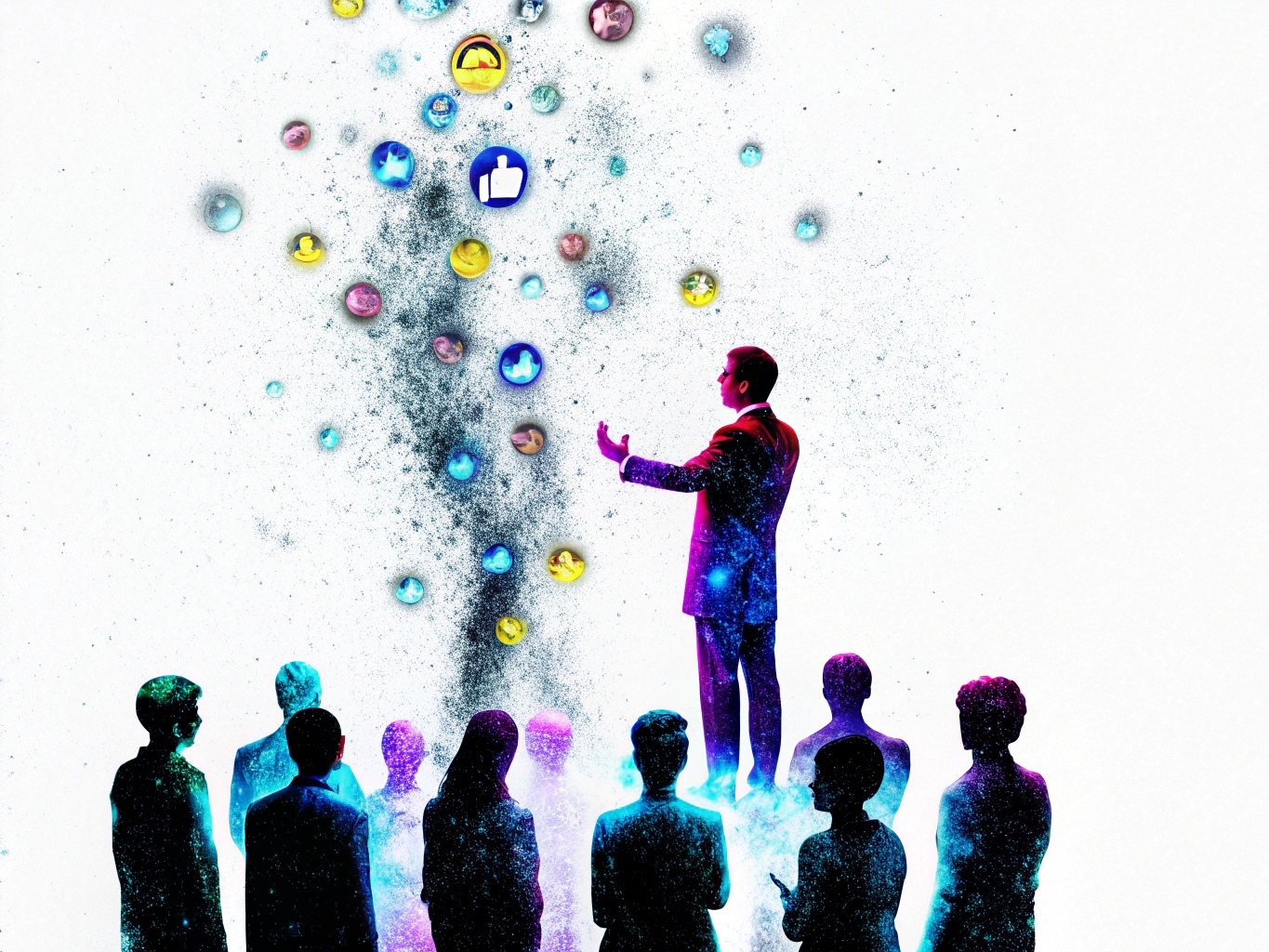 Die Magie der Manipulation