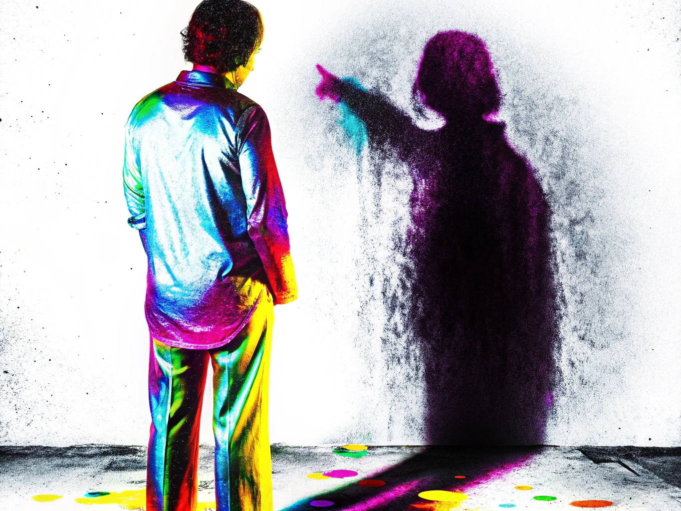 Doppelmoral – Wenn unsere Worte und Taten sich widersprechen