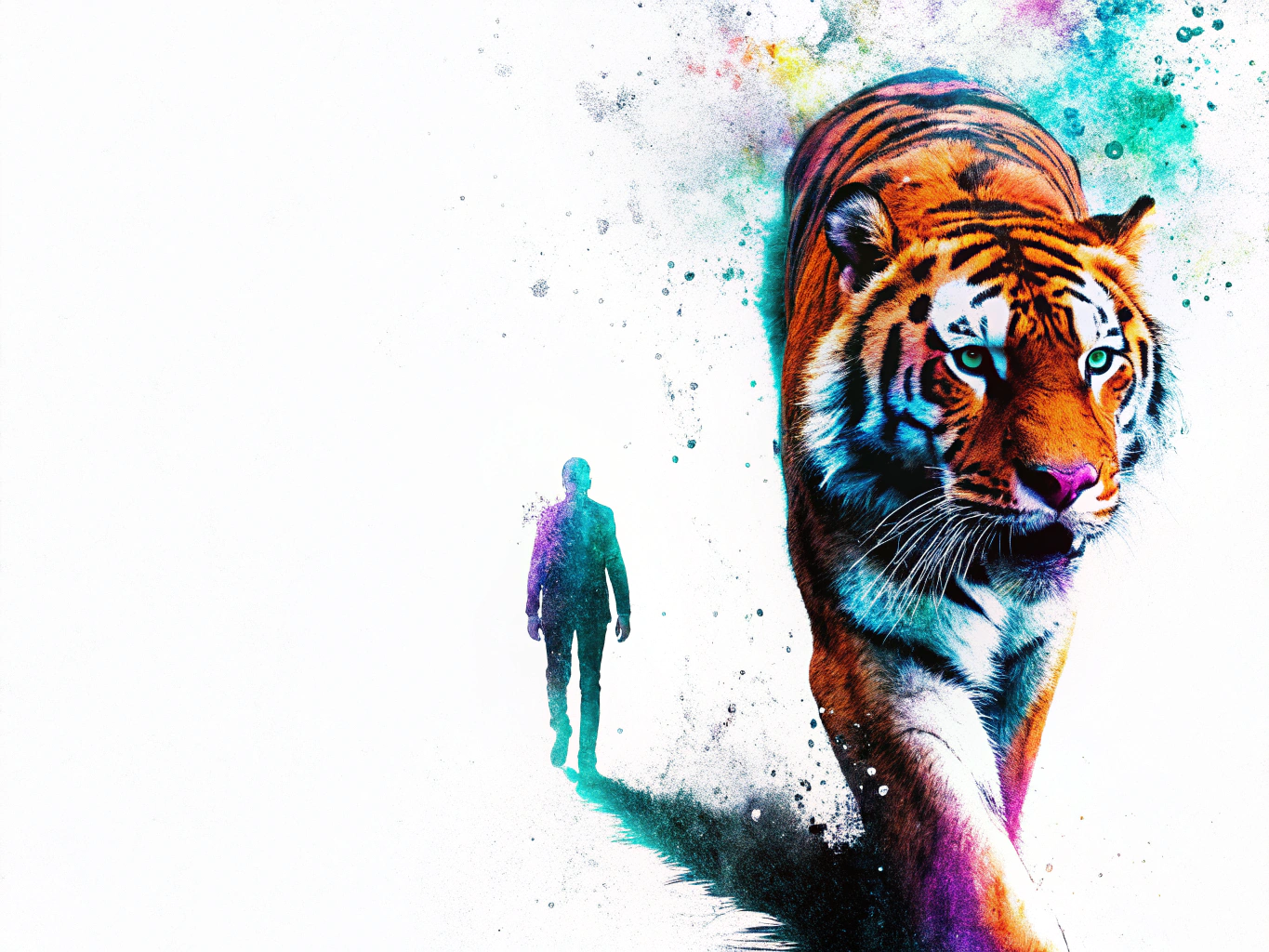 Schlüsselunterscheidung Bewertung und Beobachtung