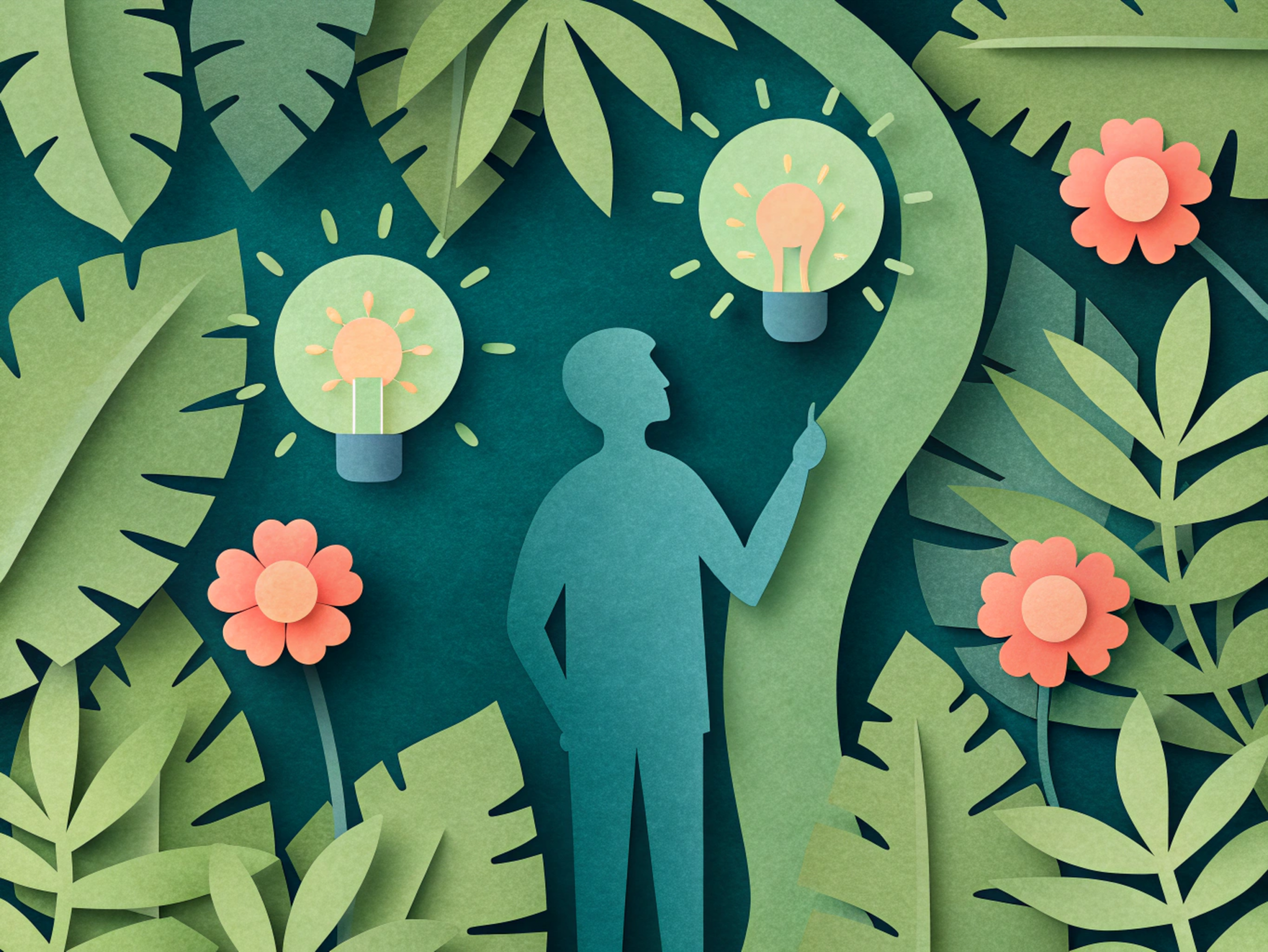 Führen durch Zuhören