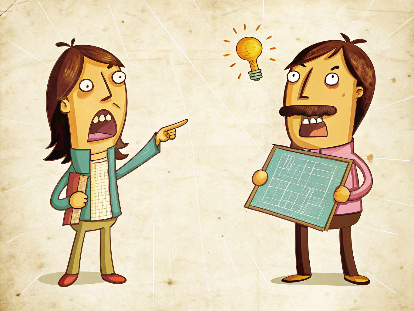 Kommunikations-Sperren nach Thomas Gordon