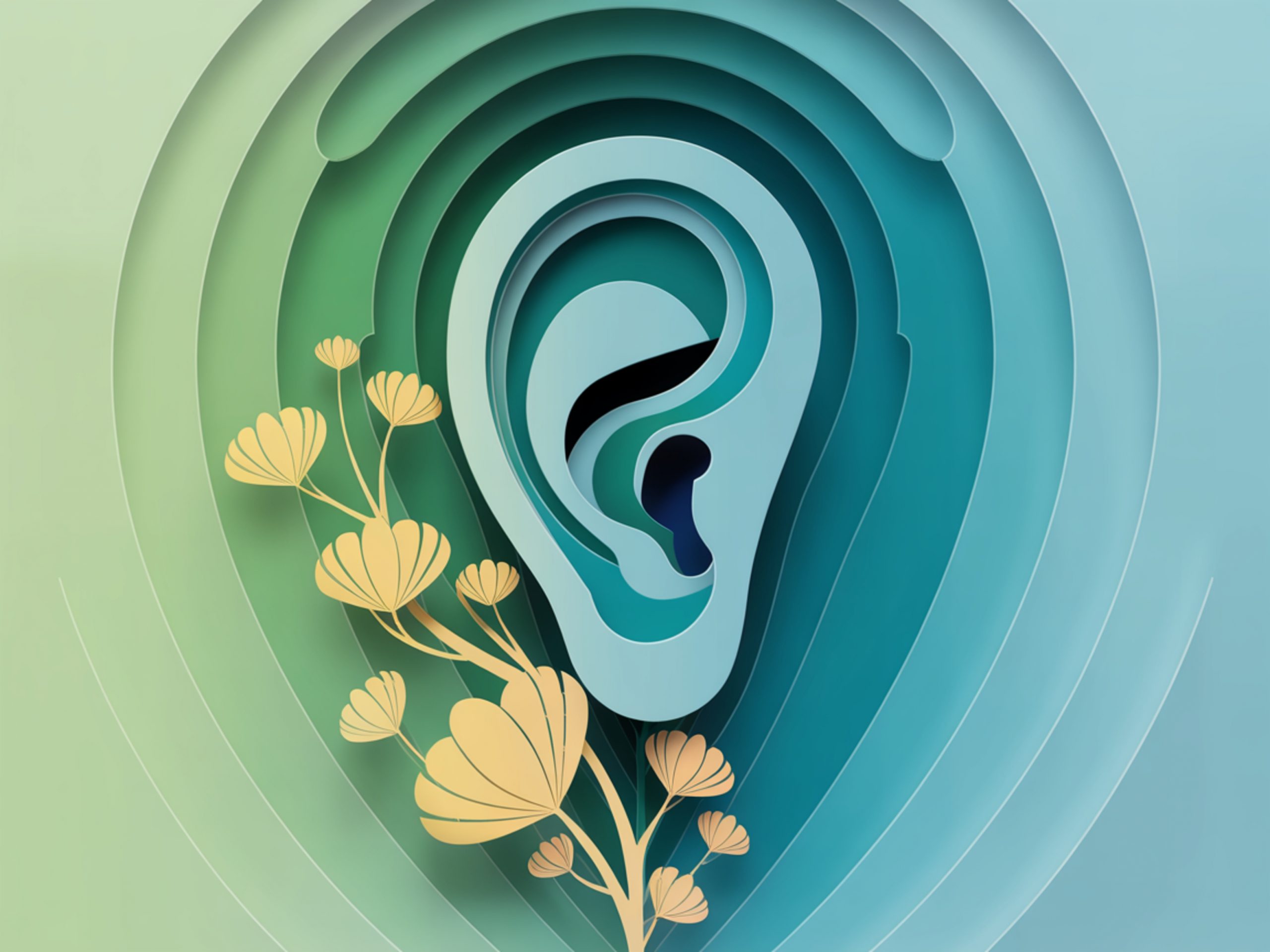 Was ist der Unterschied zwischen Hören und Zuhören?