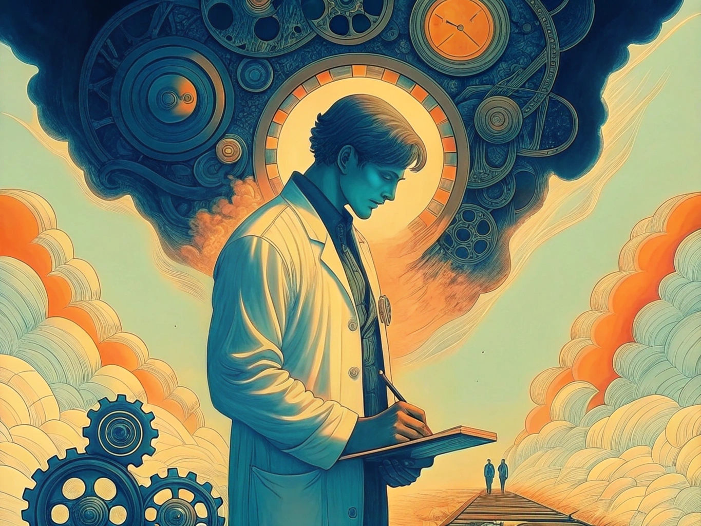 Können LLMs empathischer sein als Ärzte?