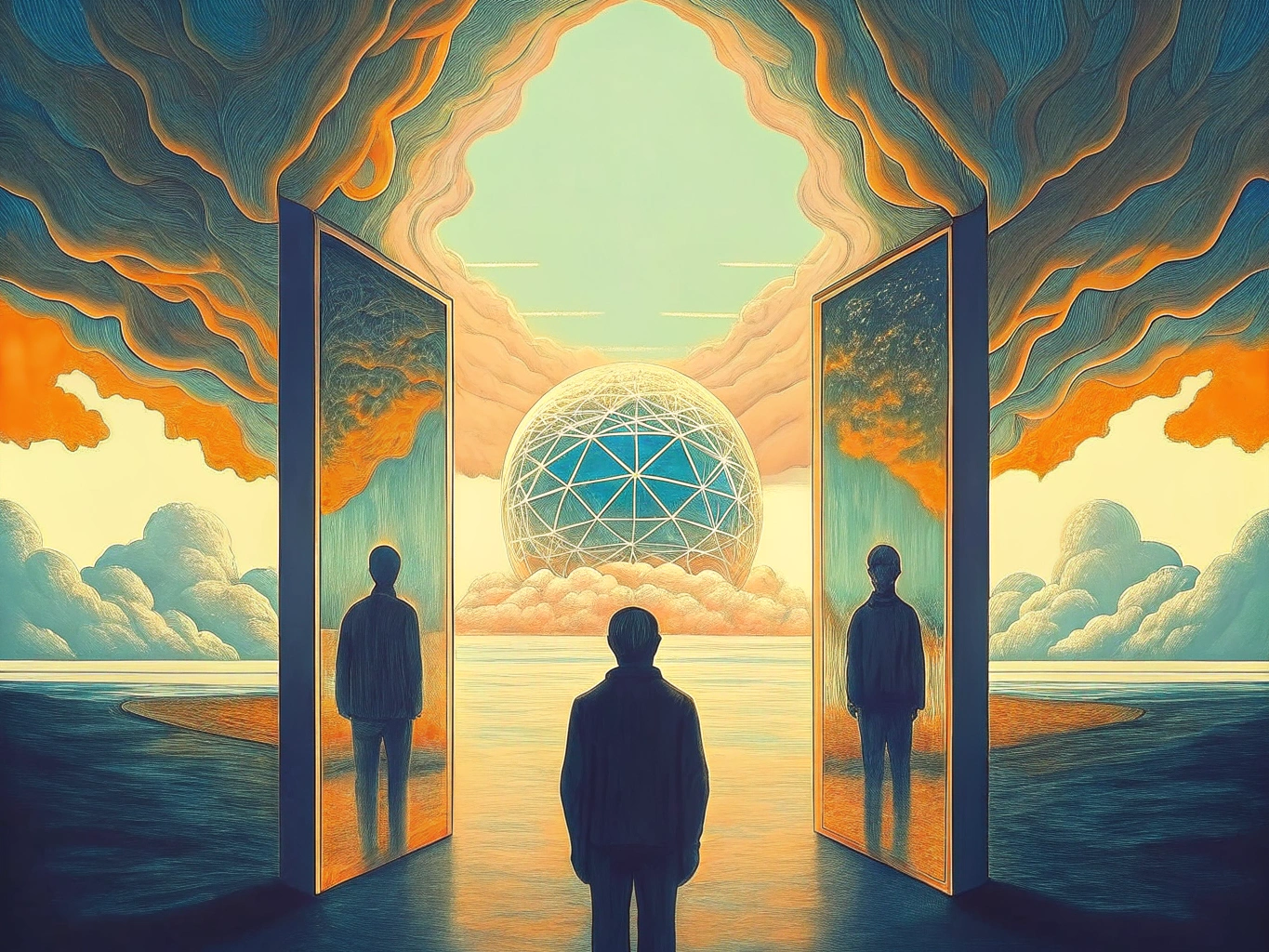 Was ist Digitalität?